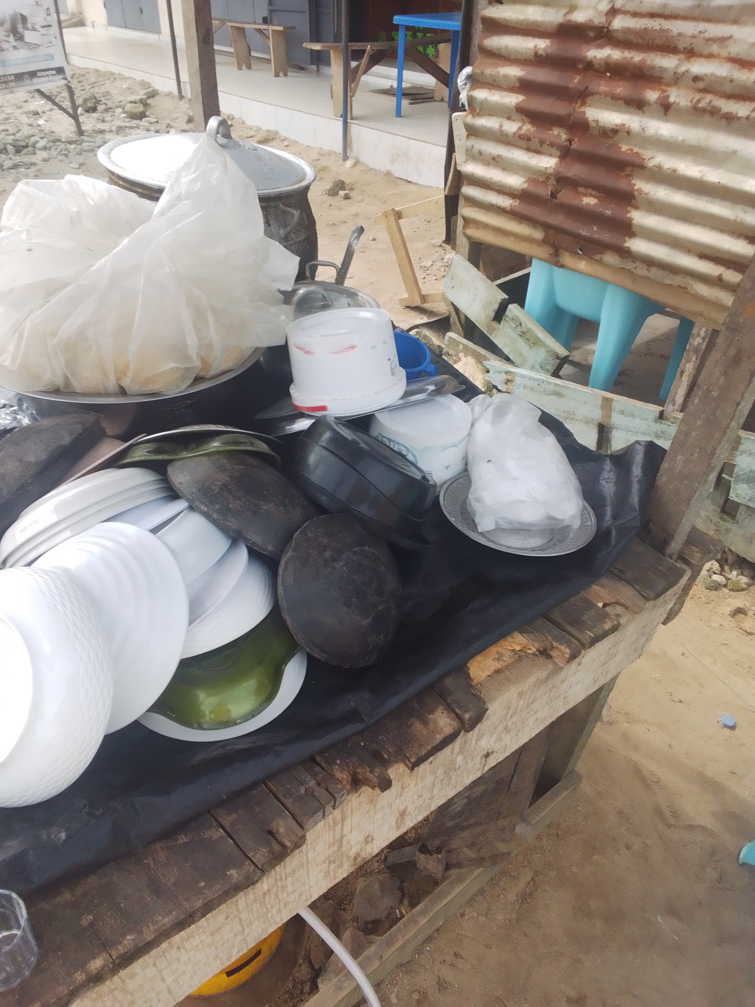 Photo de l'entreprise Chez Mme Tapé