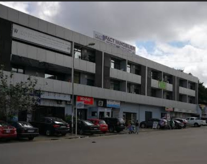 Avatar de Centre médicale homea