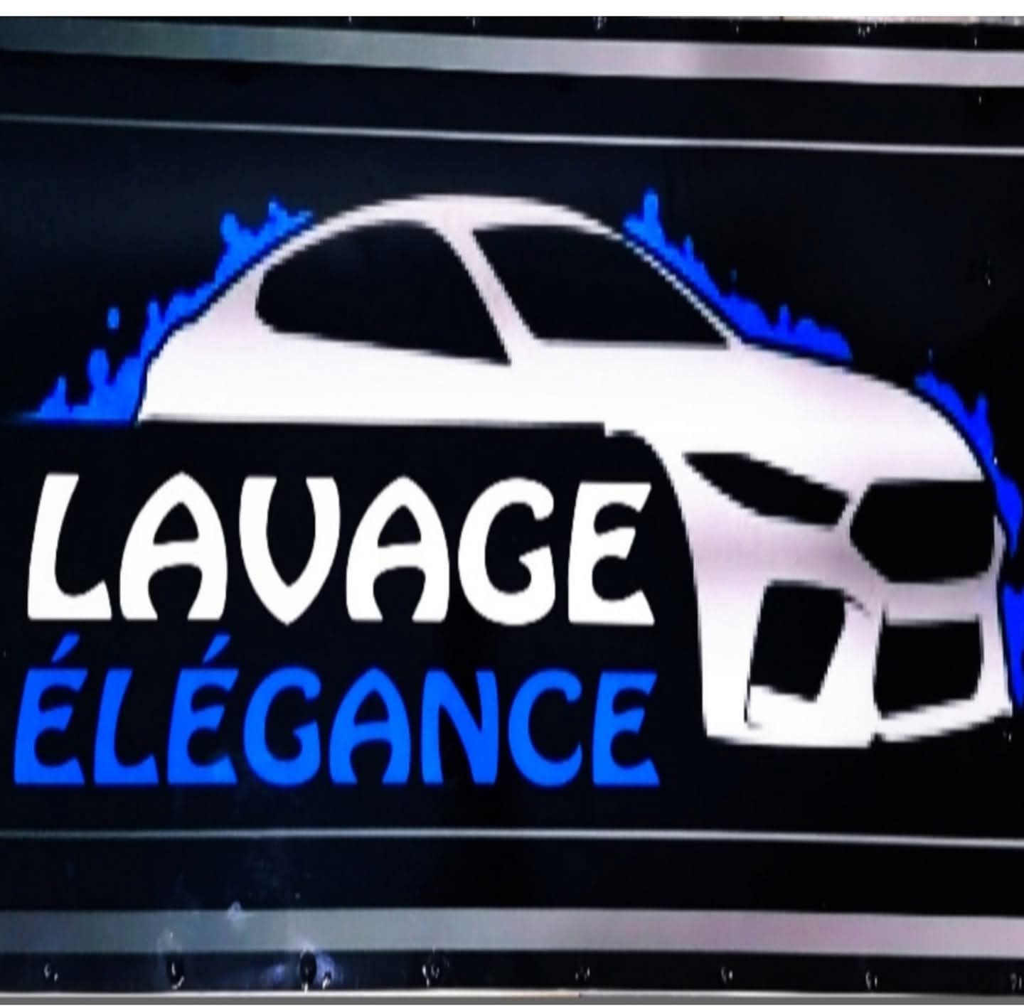 Avatar de ELEGANCE LAVAGE AUTO