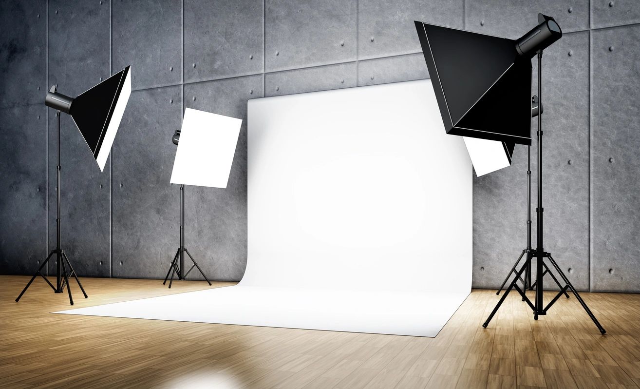 Photo de l'entreprise Tsk studio audiovisuel