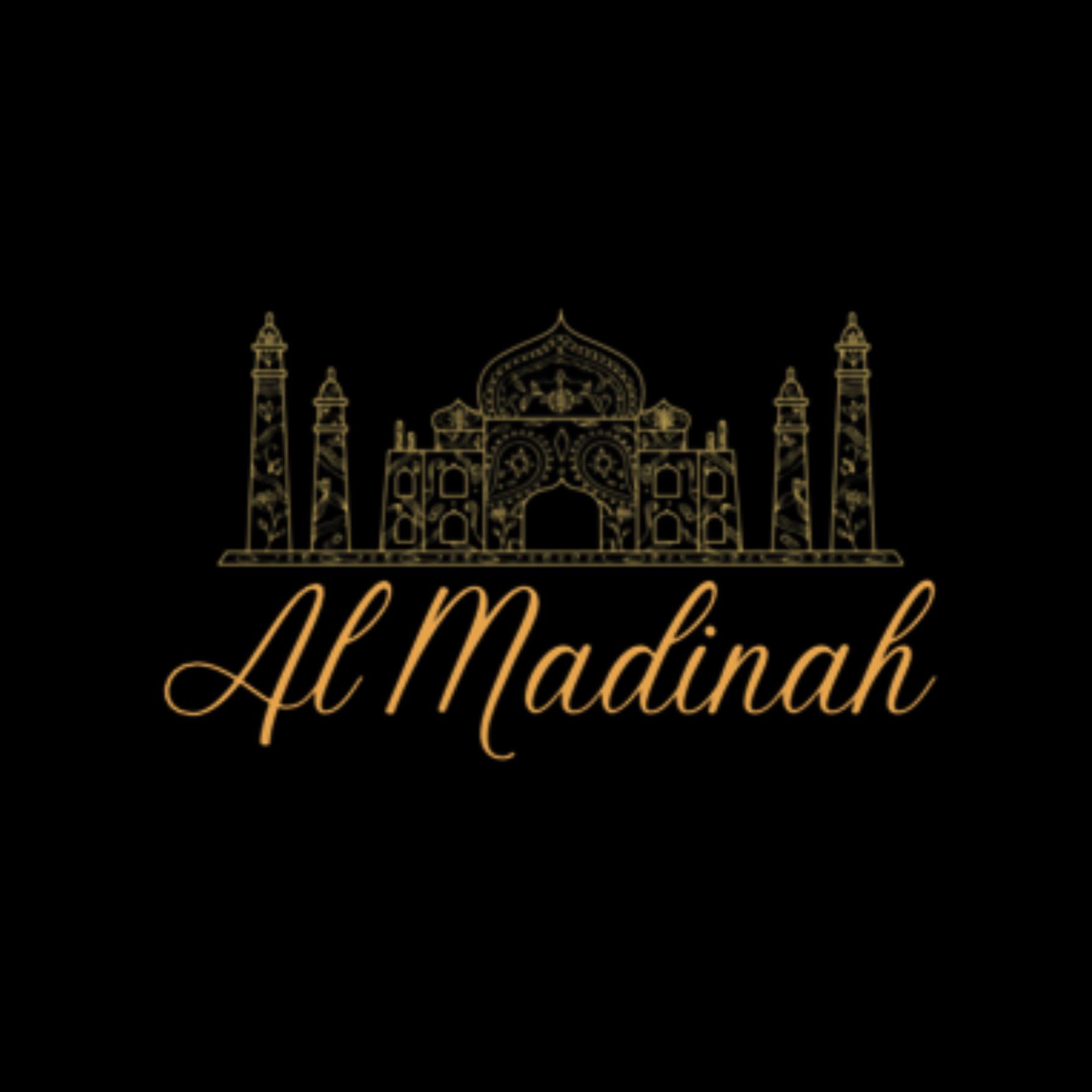 Avatar de AL MADINAH