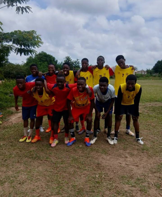 Avatar de Centre formation ivoire football
