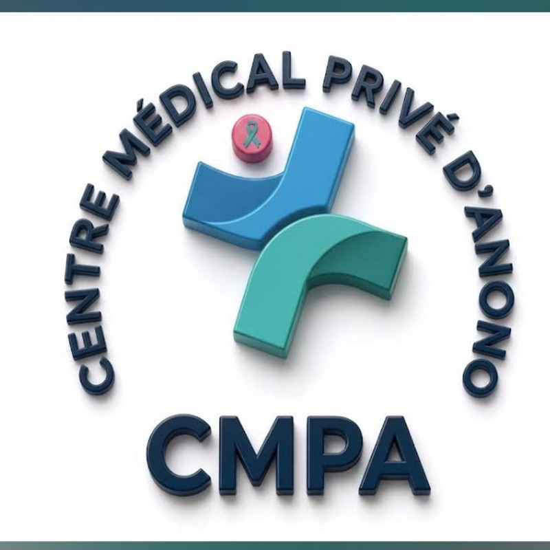 Photo de l'entreprise Centre médicale privé d'anono