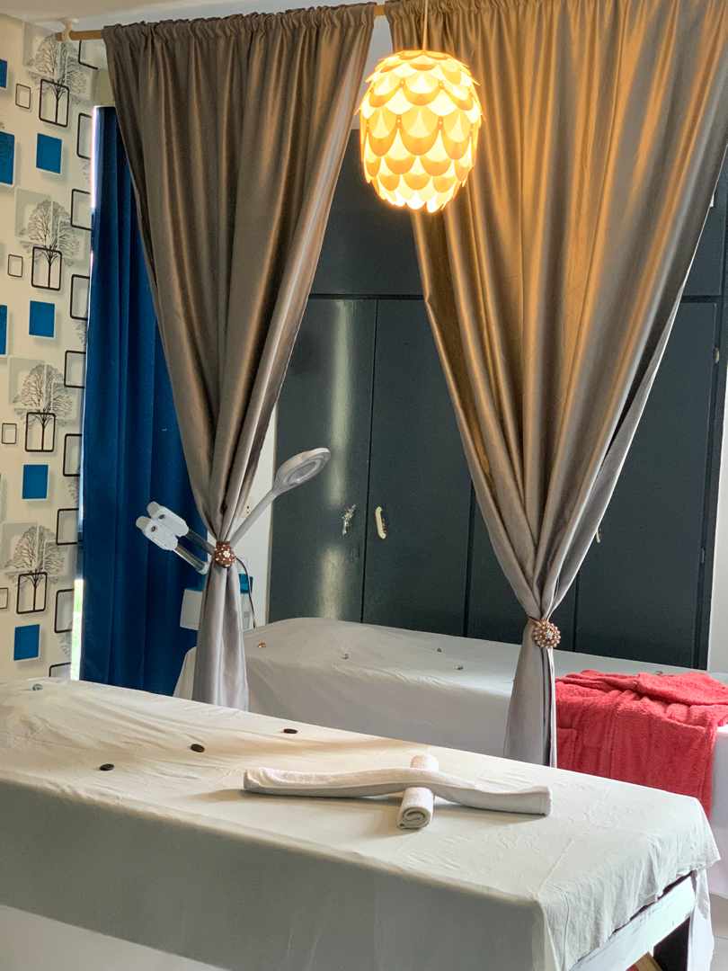 Photo de l'entreprise RED COCOON