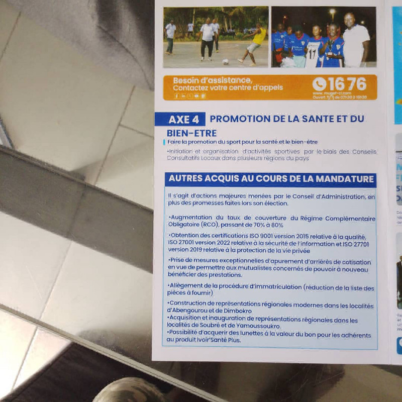 Photo de l'entreprise IRDENE