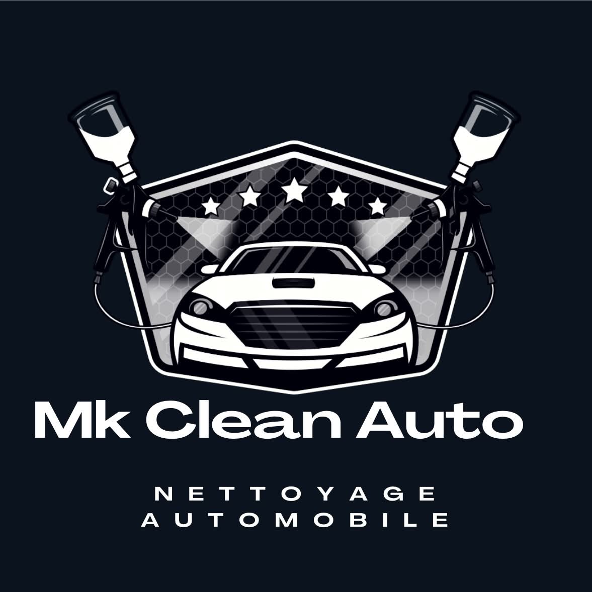 Avatar de Chez MK lavage auto
