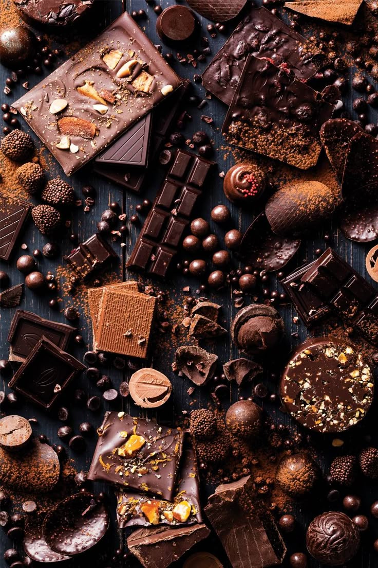 Avatar de Chocolatier