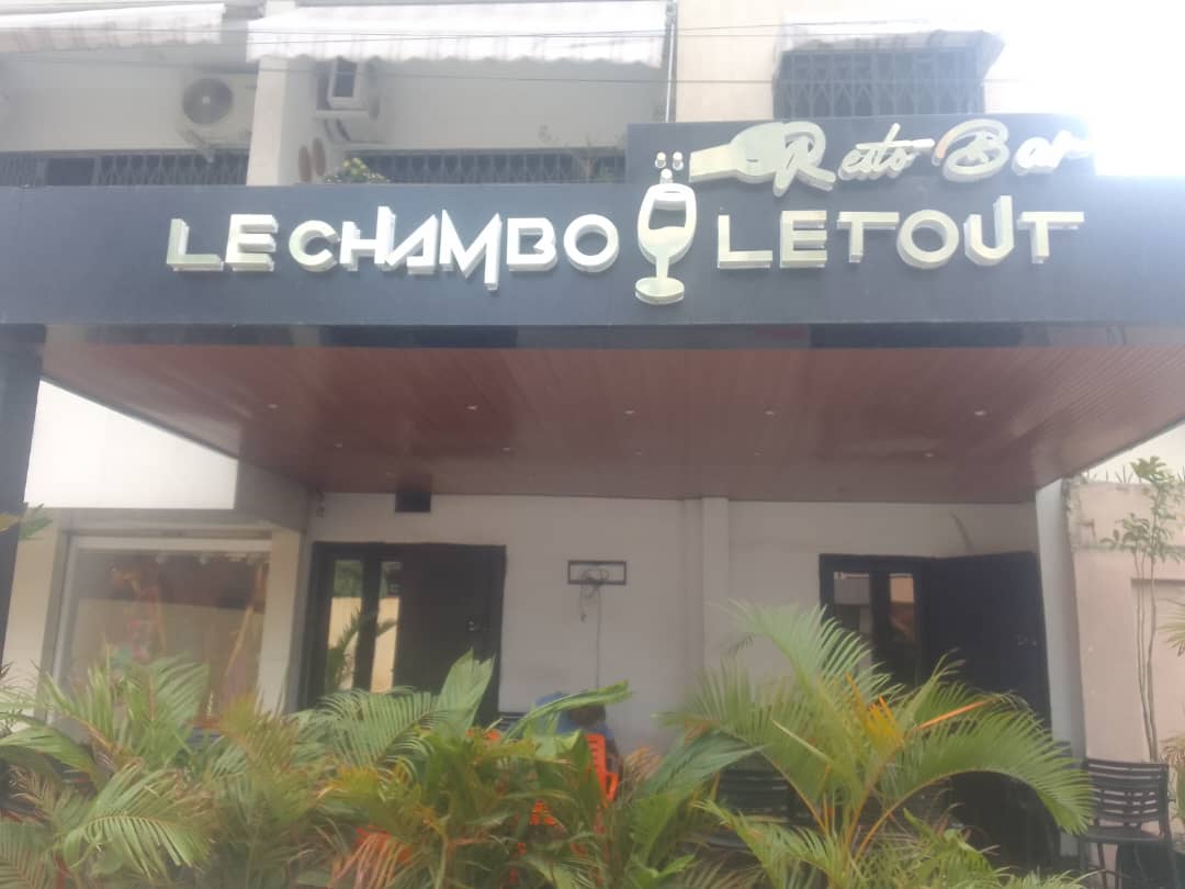 Photo de l'entreprise Lechambouletout