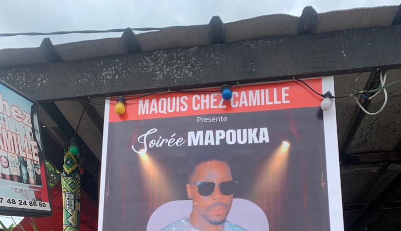 Photo de l'entreprise Chez Camille