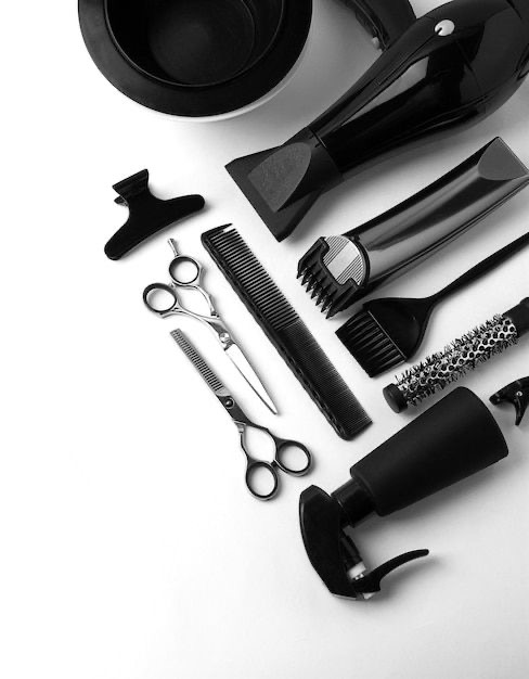 Photo de l'entreprise JM coiffure