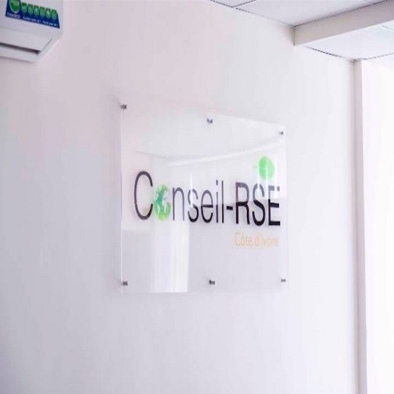 Photo de l'entreprise Conseil RSE