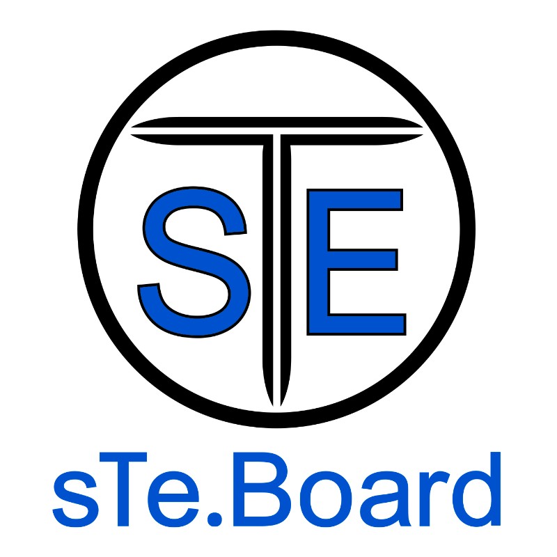 Photo de l'entreprise sTe.Board