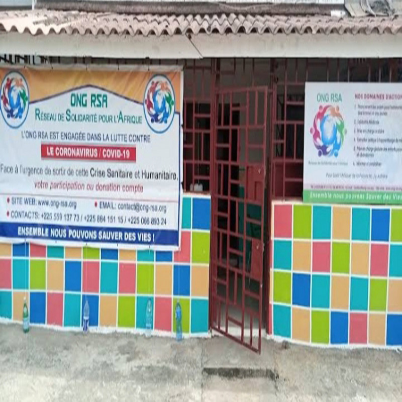 Photo de l'entreprise First community