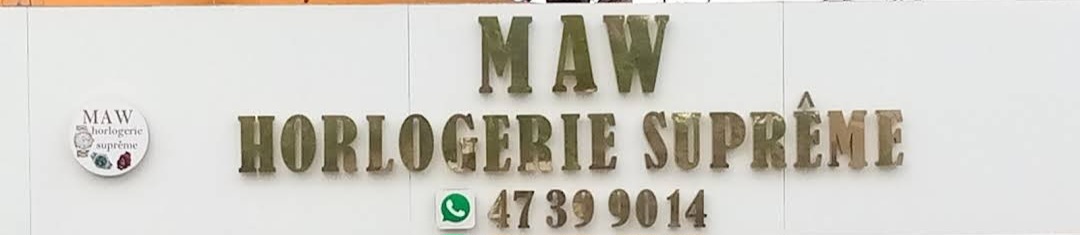Avatar de Maw horlogerie supérieure