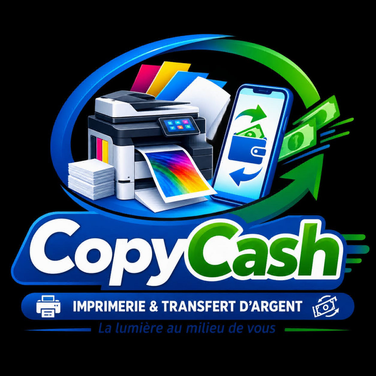 Avatar de CopyCash