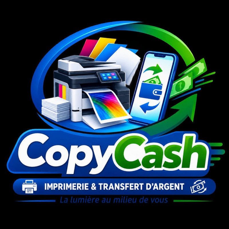 Photo de l'entreprise CopyCash