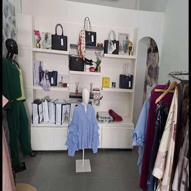 Photo de l'entreprise MIRAKISS