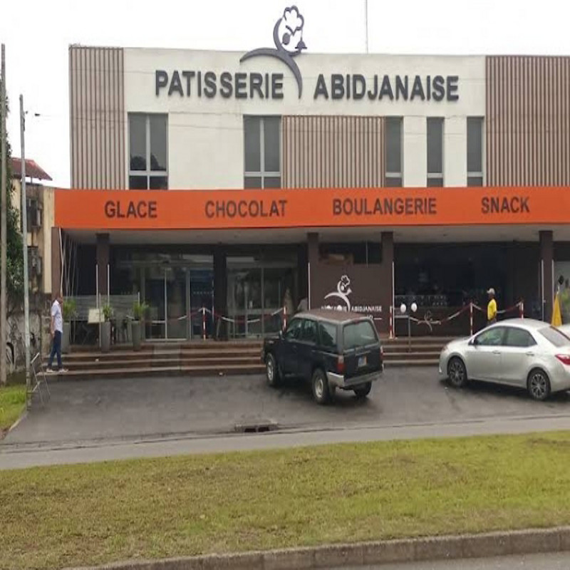 Photo de l'entreprise Pâtisserie abidjanaise las Palmas