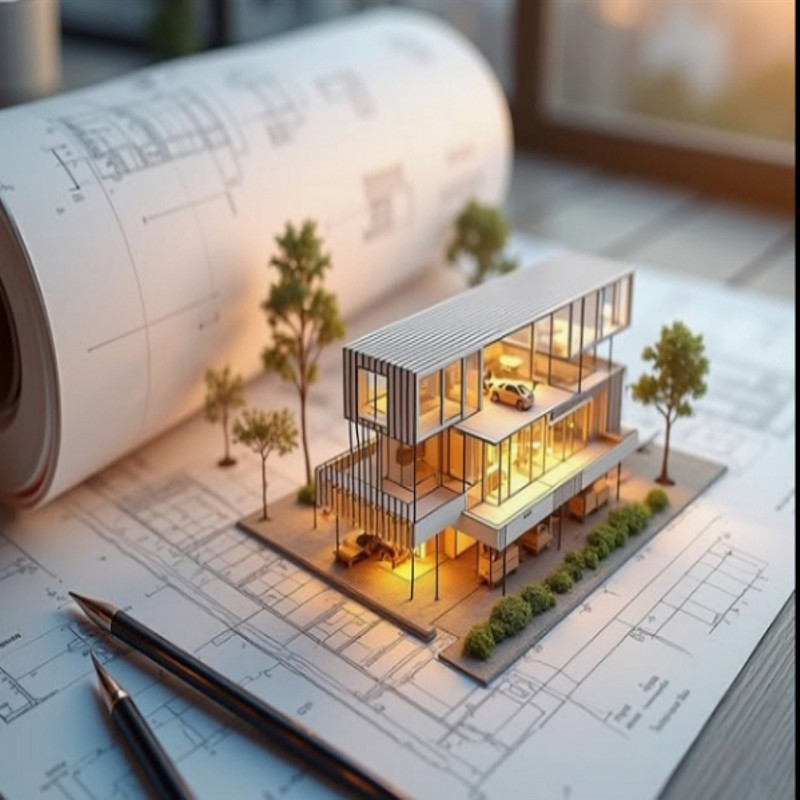 Photo de l'entreprise BTP immobilier