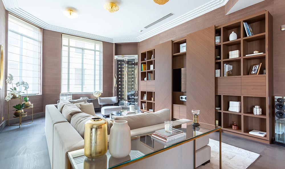 Avatar de Créateur de mobilier