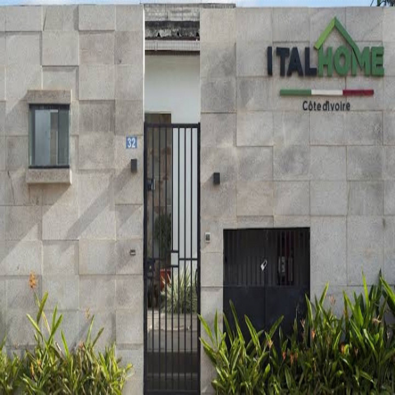 Photo de l'entreprise Ital home