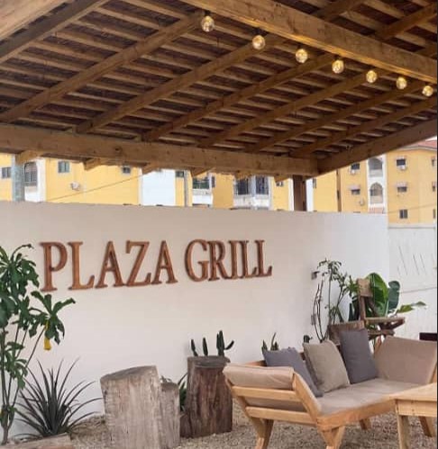Photo de l'entreprise Plaza Grill