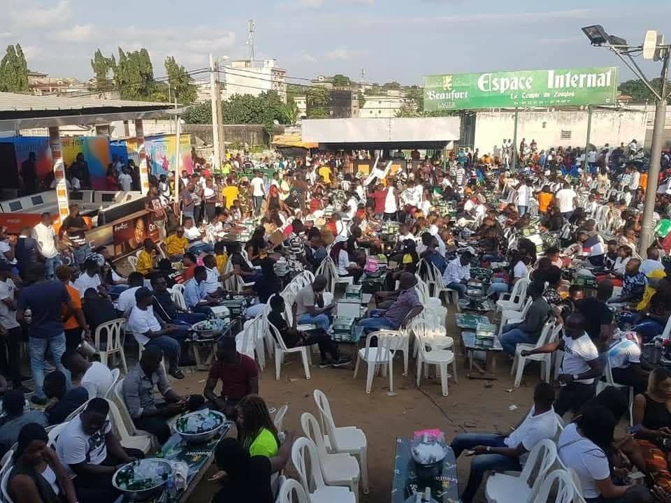 Photo de l'entreprise Maquis 11-12