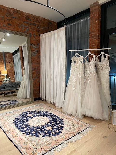 Avatar de Bridal Boutique