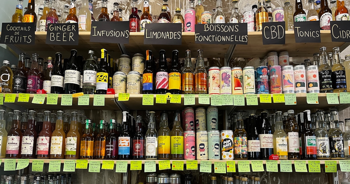 Photo de l'entreprise Le bonheur cave