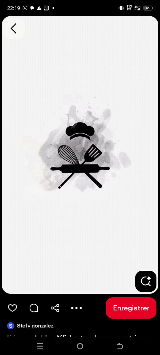 Avatar de Paris baguette