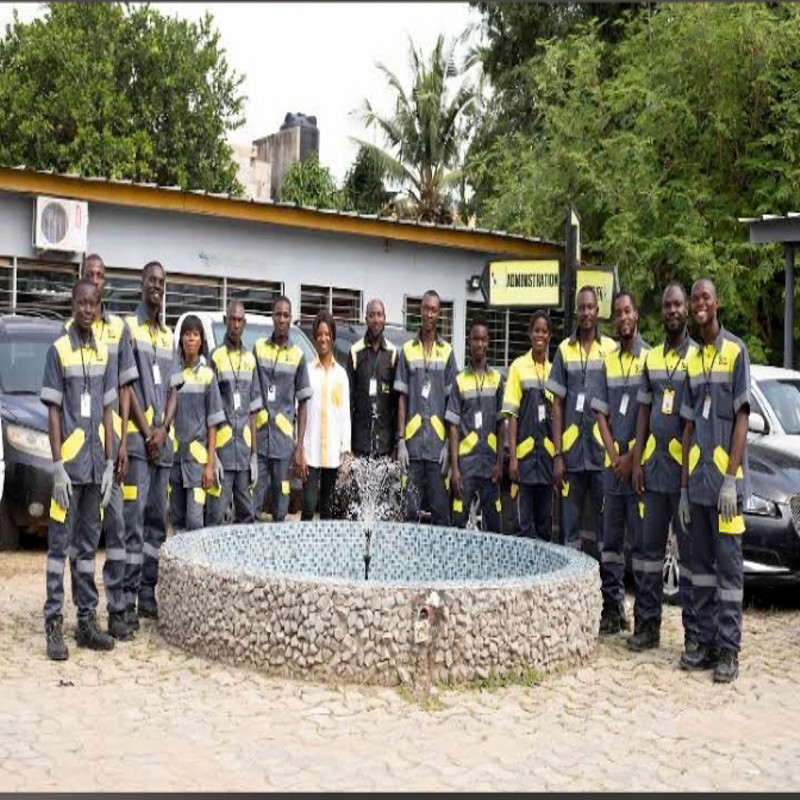 Photo de l'entreprise KAM motors
