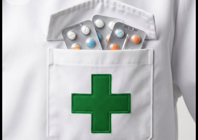 Avatar de Pharmacie jules verne