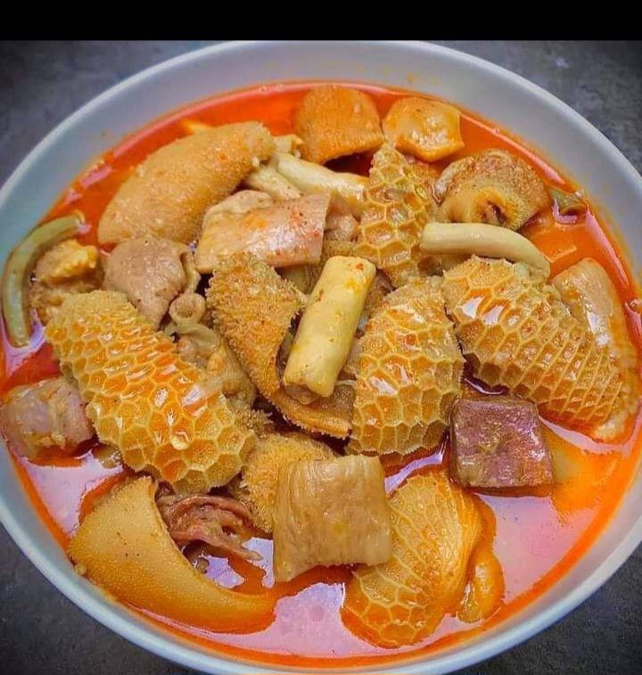 Photo de l'entreprise maquis resto le couloir