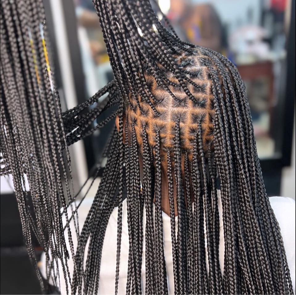 Photo de l'entreprise SANDRINE HAIR