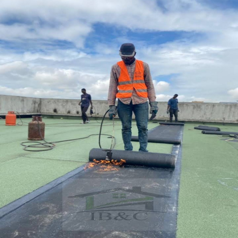 Photo de l'entreprise Ivoire bâtisseurs et constructeurs