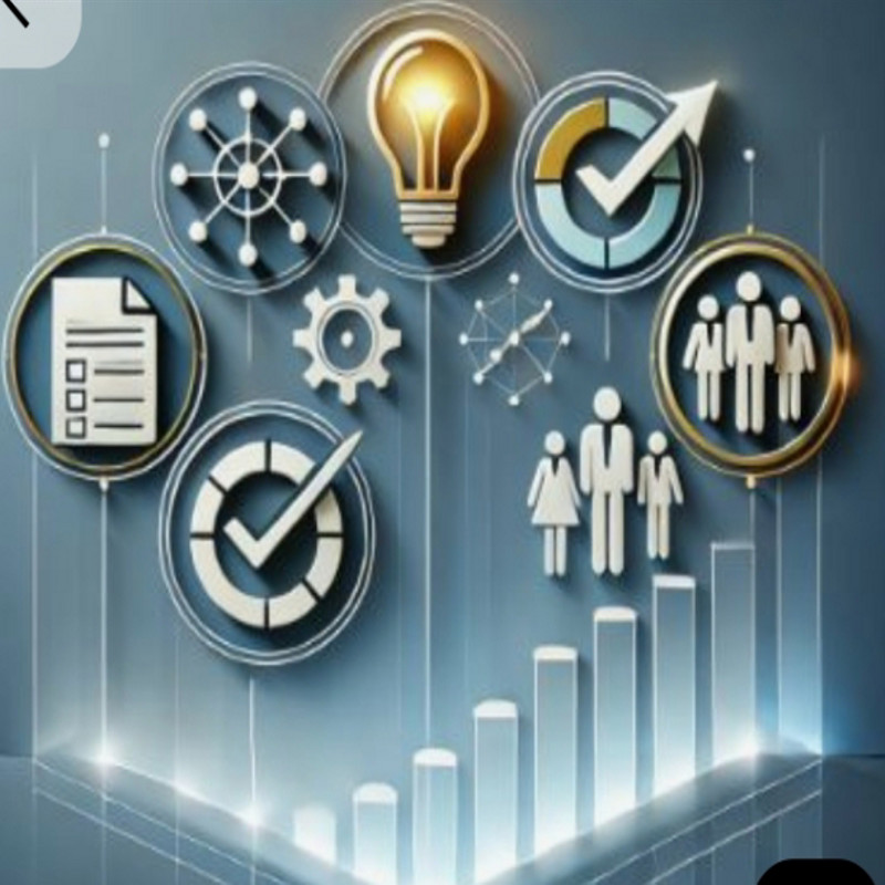 Photo de l'entreprise DLC stratégie et conseil