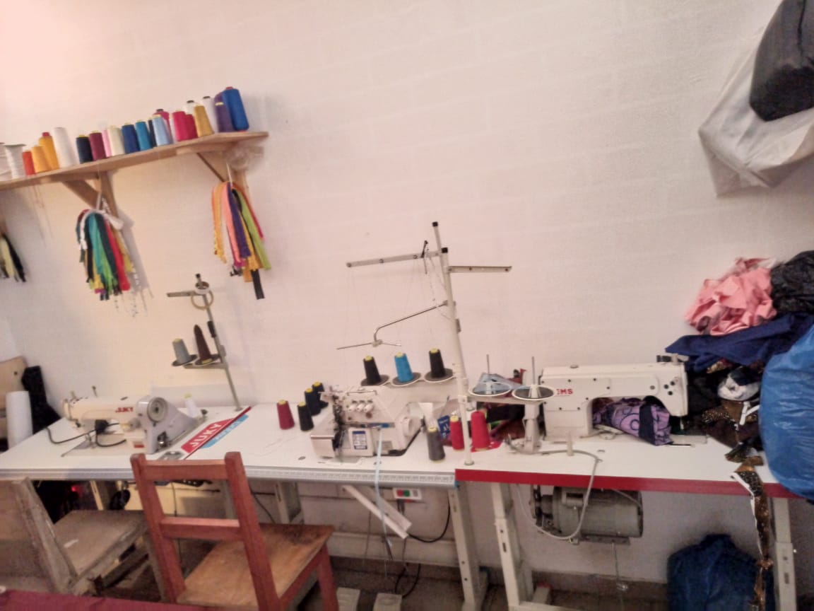 Photo de l'entreprise Yacouba design