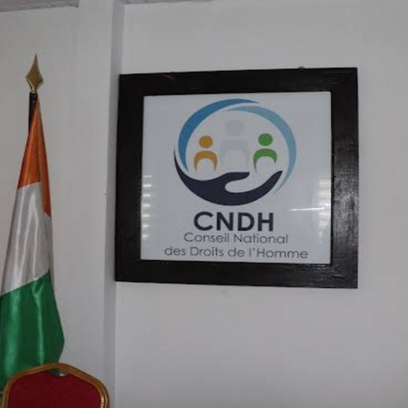 Photo de l'entreprise Conseil national des droits de l'homme