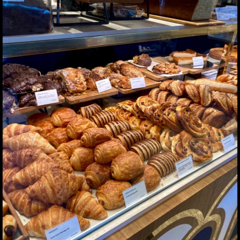Photo de l'entreprise Roi de Baguettes