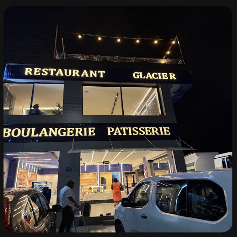Photo de l'entreprise Les délices de France