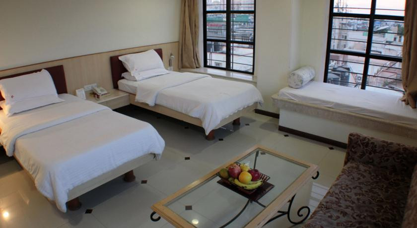 Avatar de God Win  Palace hotel residence