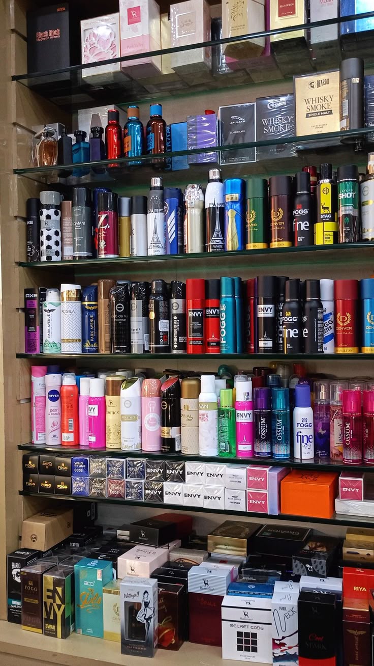 Avatar de Magasin de cosmétiques