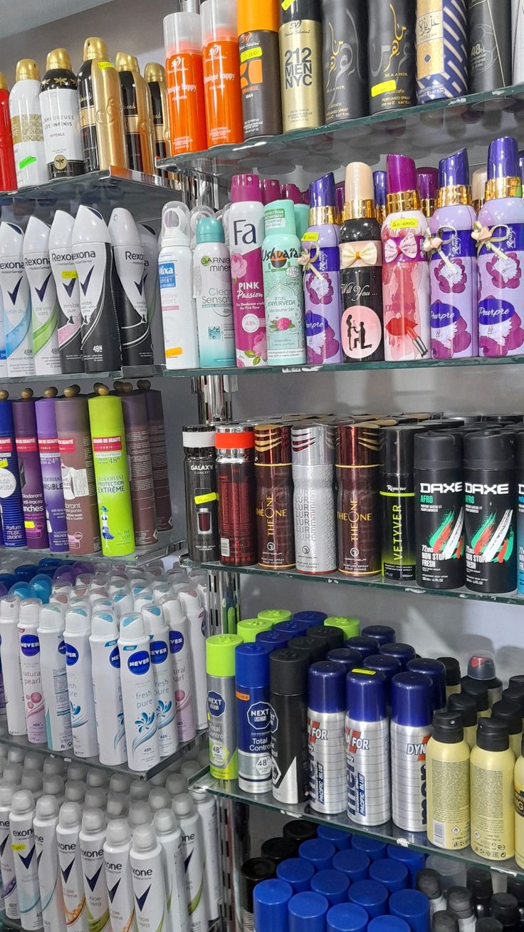 Photo de l'entreprise Magasin de cosmétiques