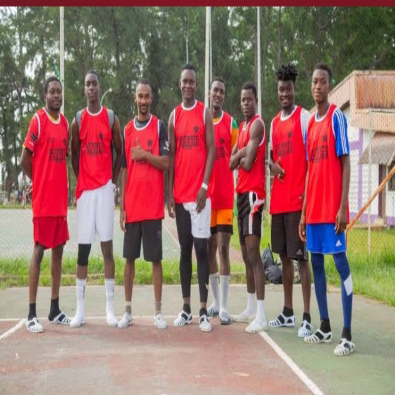 Photo de l'entreprise Nero sport management