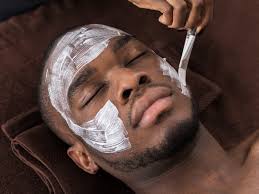 Photo de l'entreprise VISION HOMME