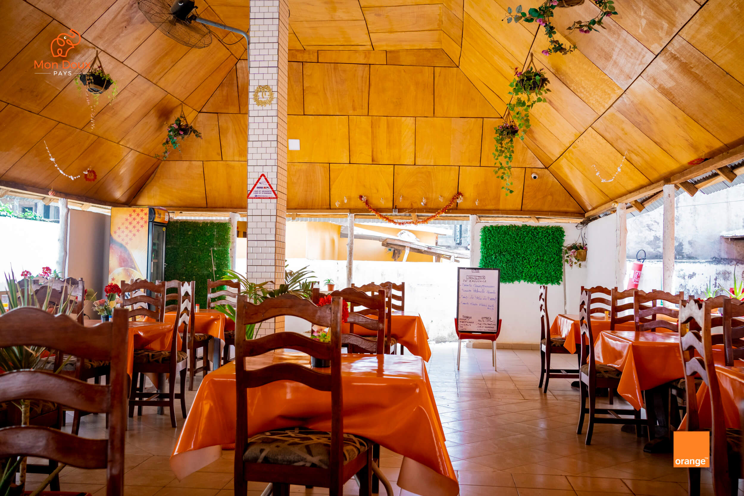 Avatar de Restaurant Maquis Chez Aka Nchama