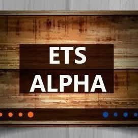 Avatar de ETS Alpha