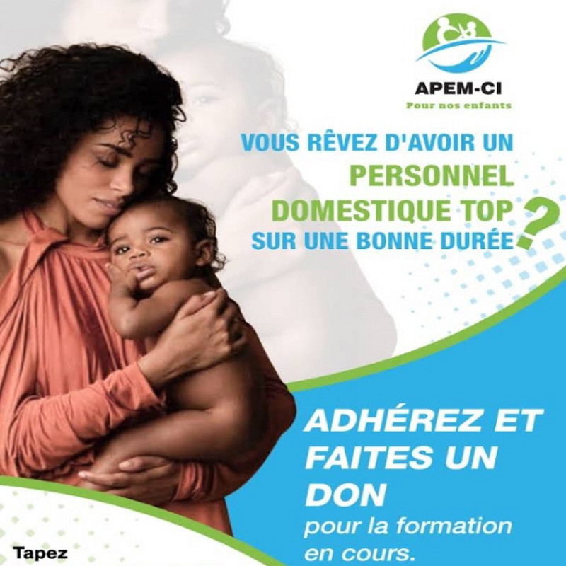 Photo de l'entreprise APEM CI