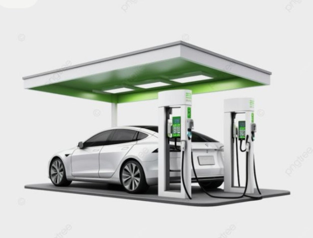Avatar de station shell