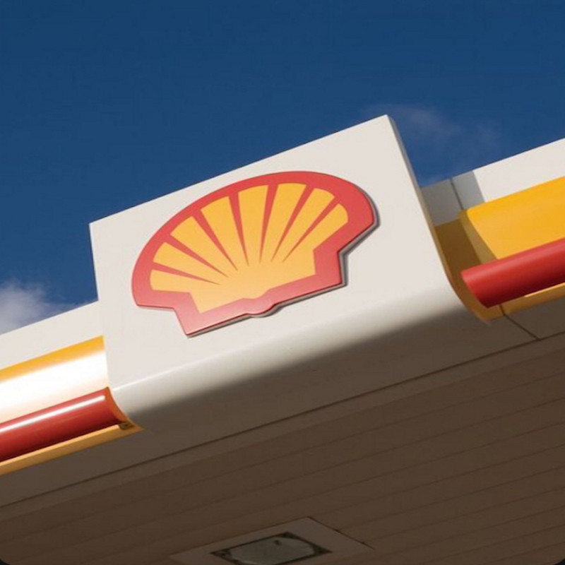 Photo de l'entreprise station shell